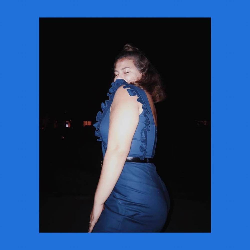 Meet your Posher, Madi